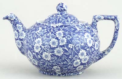 Teapot small
